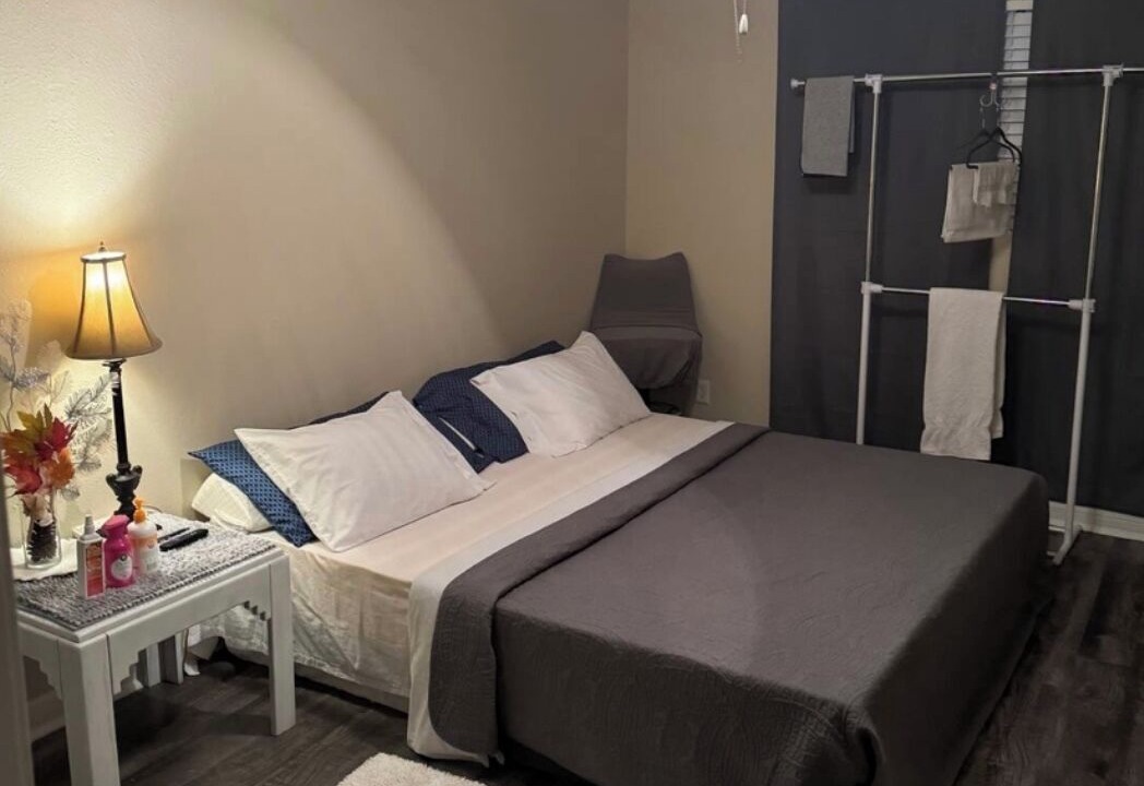 Photo of Bedroom in Woodlake - Briar Meadow