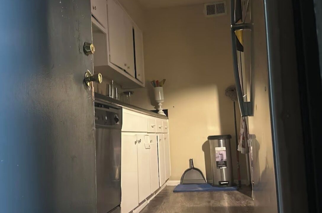 Photo of Kitchen in Woodlake - Briar Meadow