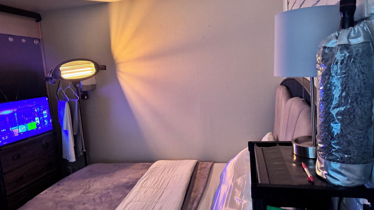 Photo of Bedroom in Woodlake - Briar Meadow