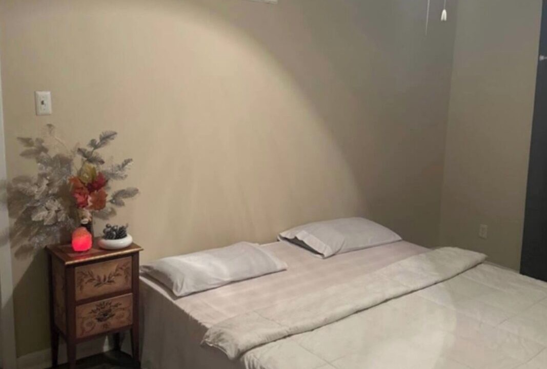 Photo of Bedroom in Woodlake - Briar Meadow