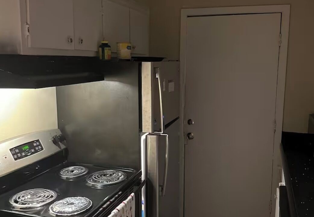 Photo of Kitchen in Woodlake - Briar Meadow