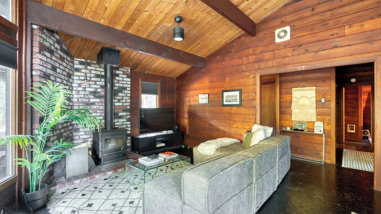 Photo of Livingroom in Rhododendron