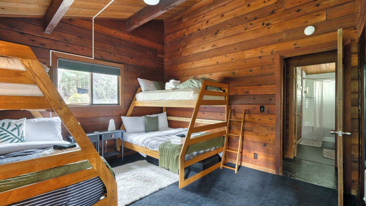 Photo of Bedroom in Rhododendron