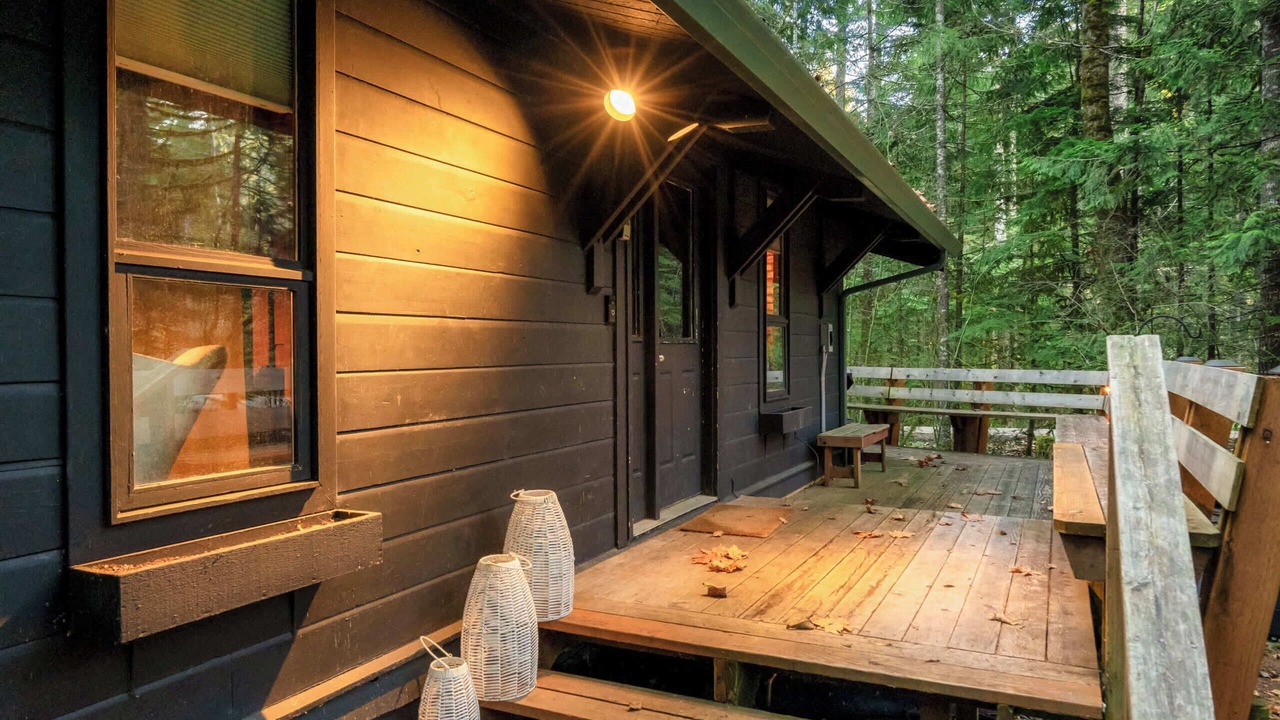 Photo of Patio Balcony in Rhododendron