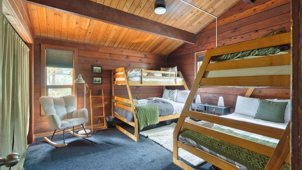 Photo of Bedroom in Rhododendron