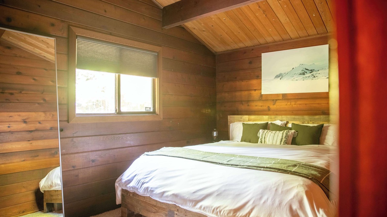 Photo of Bedroom in Rhododendron