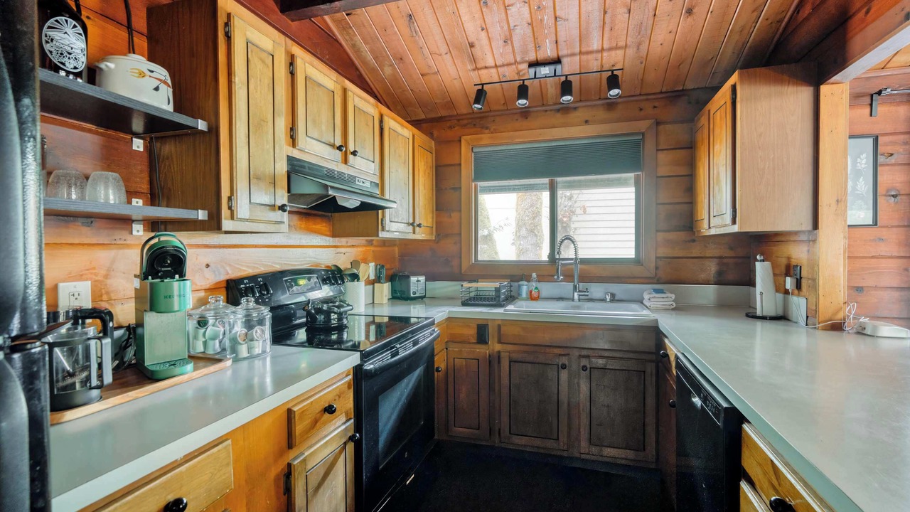 Photo of Kitchen in Rhododendron