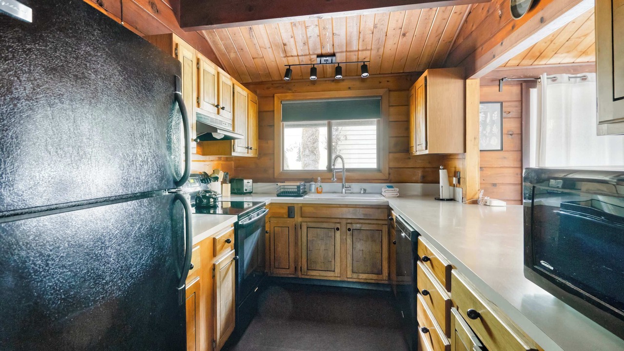 Photo of Kitchen in Rhododendron