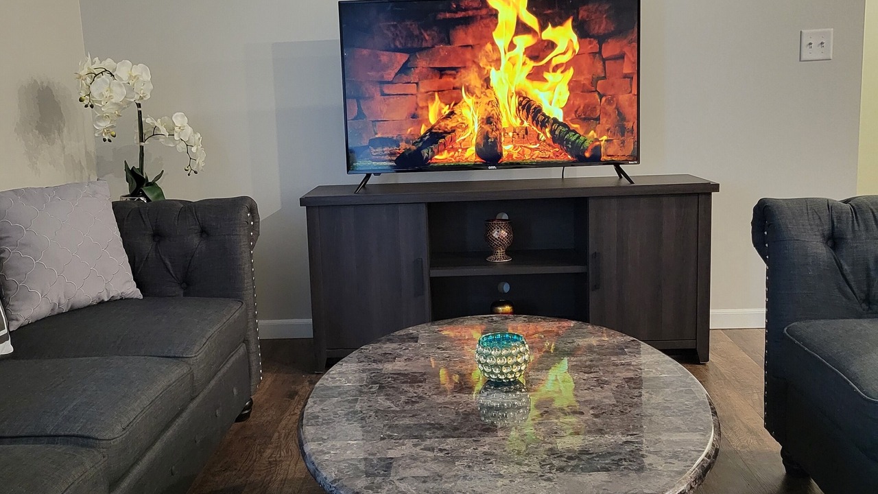 Photo of Livingroom in Park City