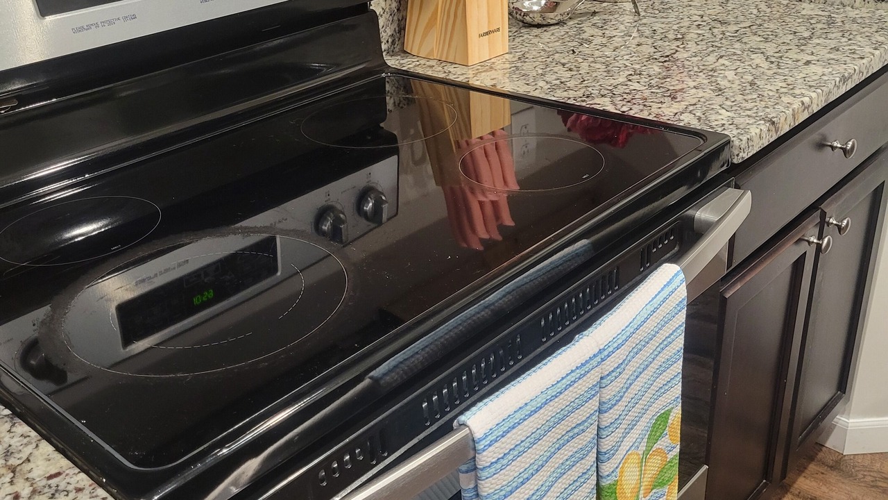 Photo of Kitchen in Park City