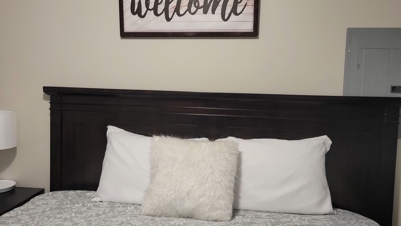 Photo of Bedroom in Park City