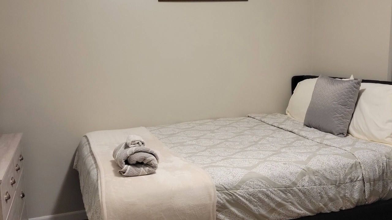 Photo of Bedroom in Park City