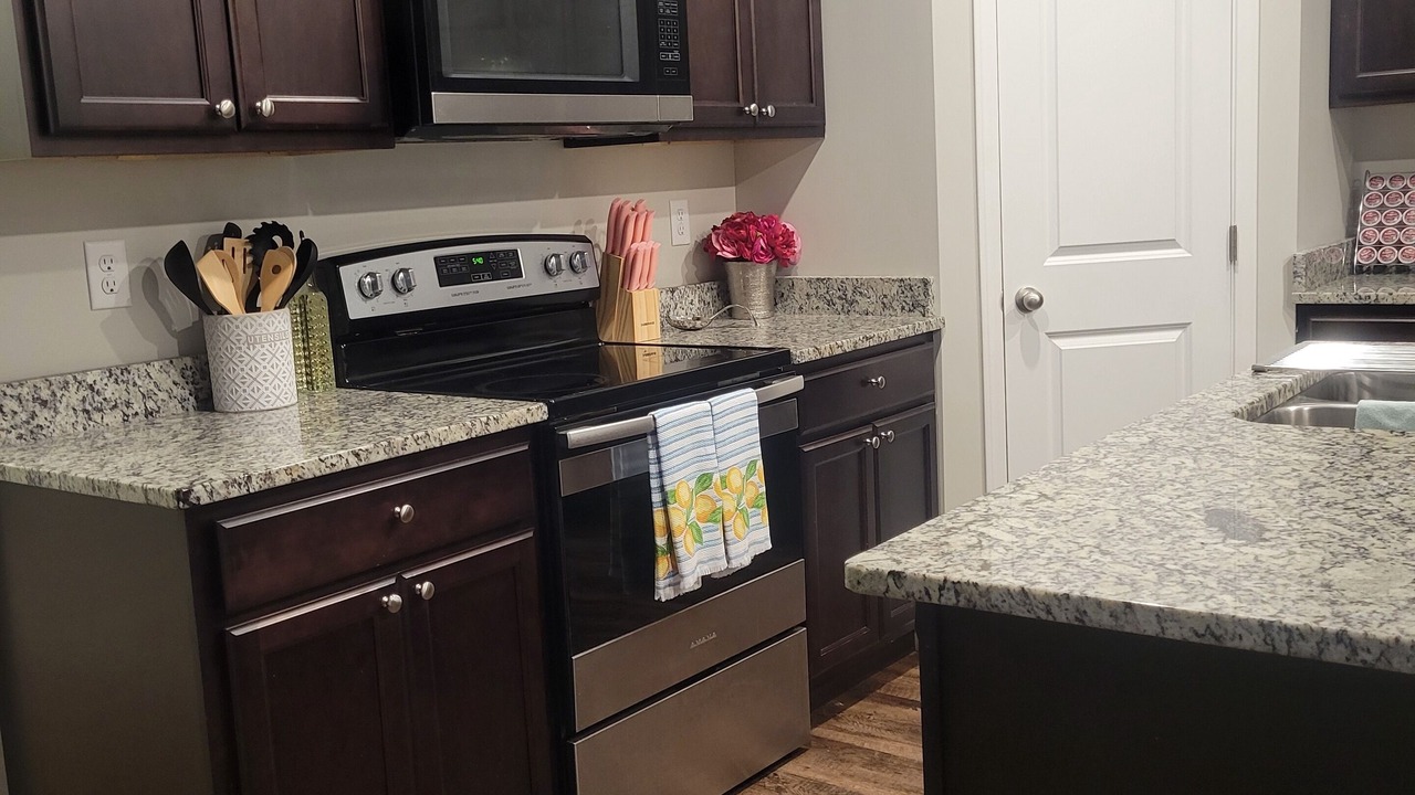 Photo of Kitchen in Park City