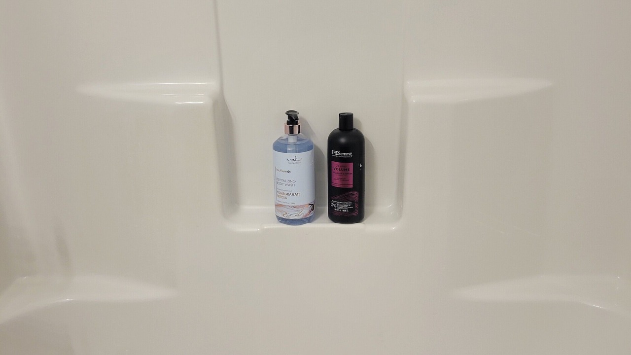 Photo of Bathroom in Park City