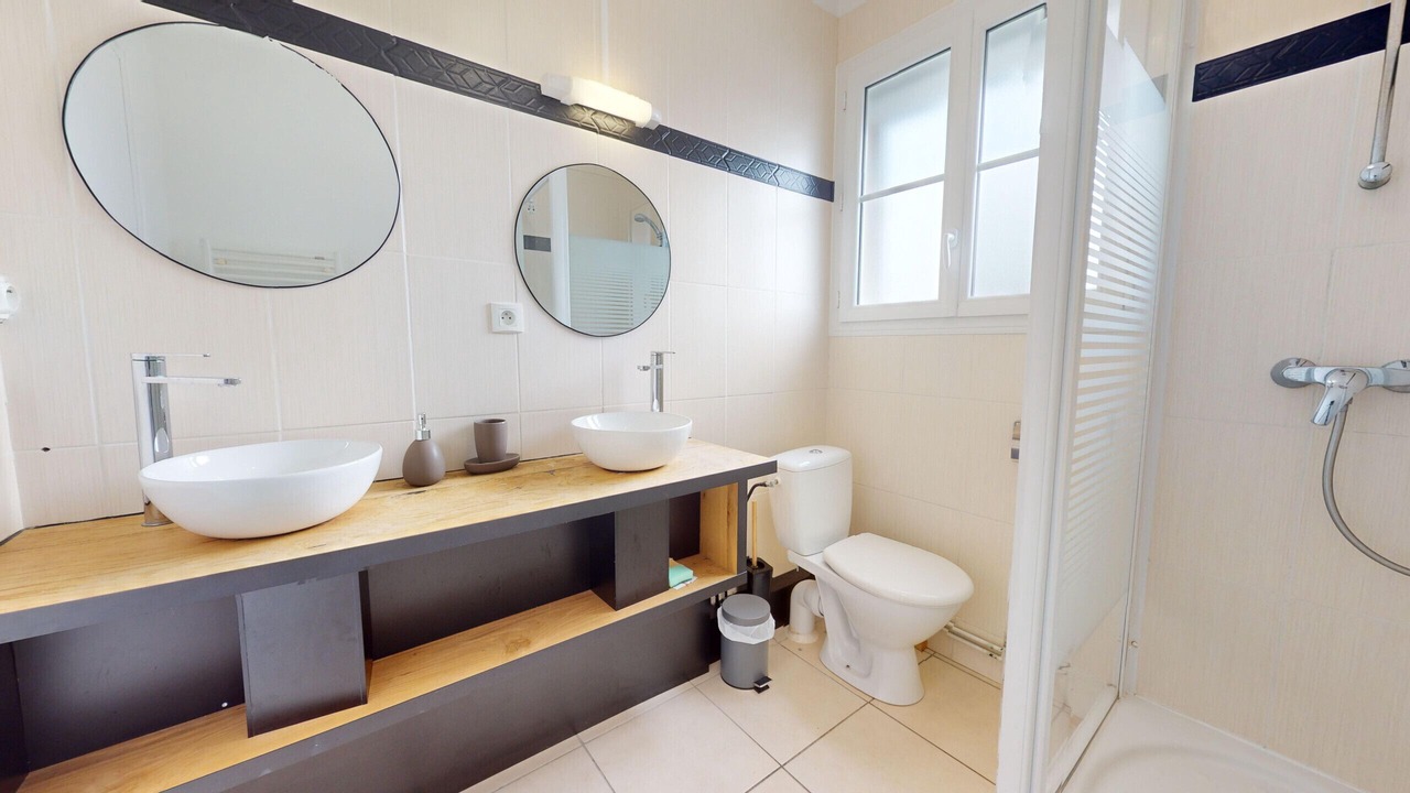 Photo of Bathroom in Saint-Jean-de-Monts