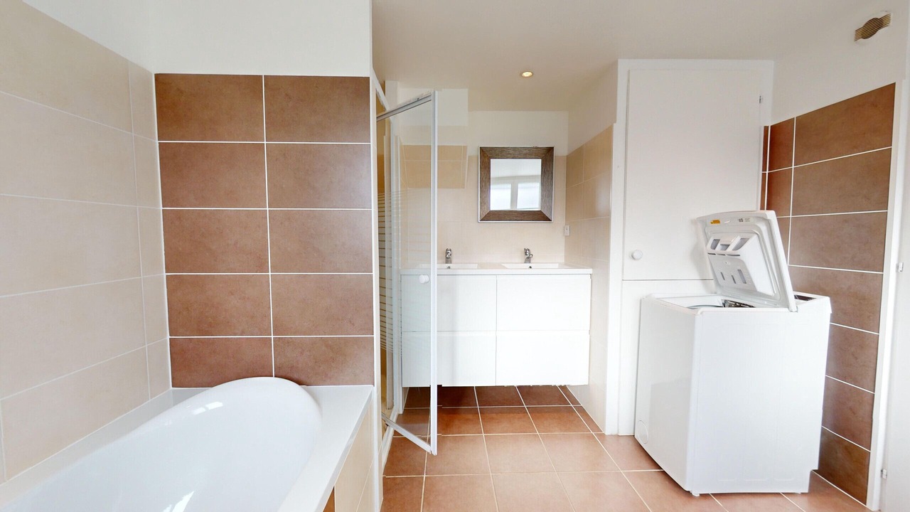Photo of Bathroom in Saint-Jean-de-Monts