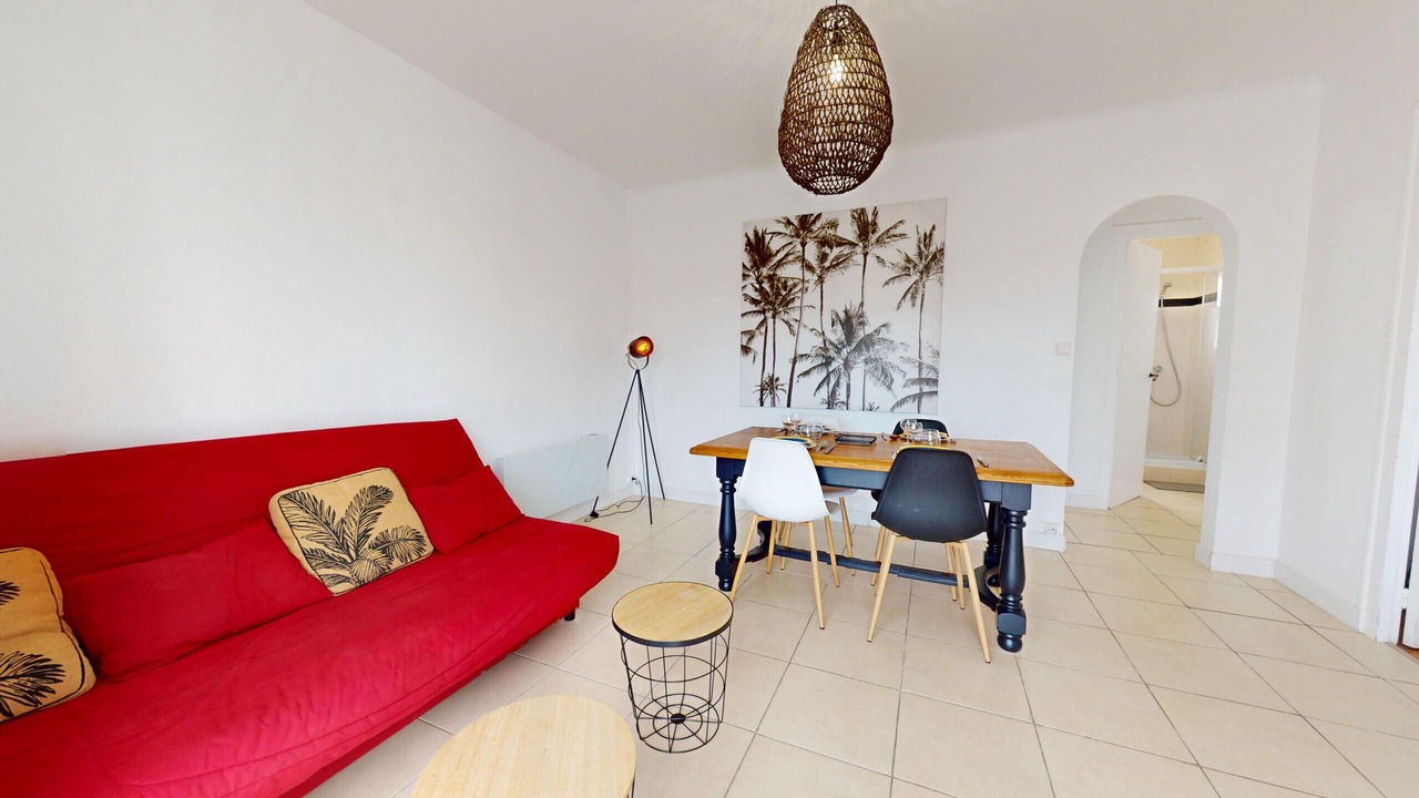 Photo of Livingroom in Saint-Jean-de-Monts