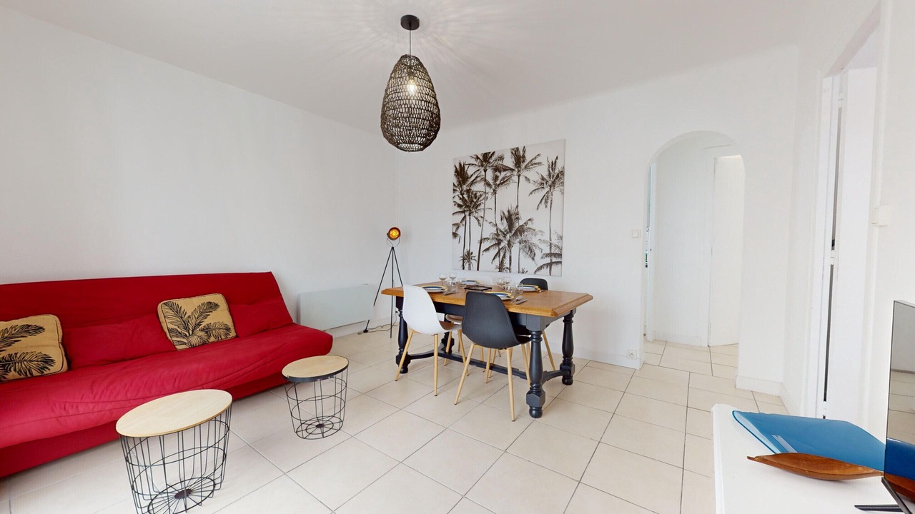 Photo of Livingroom in Saint-Jean-de-Monts
