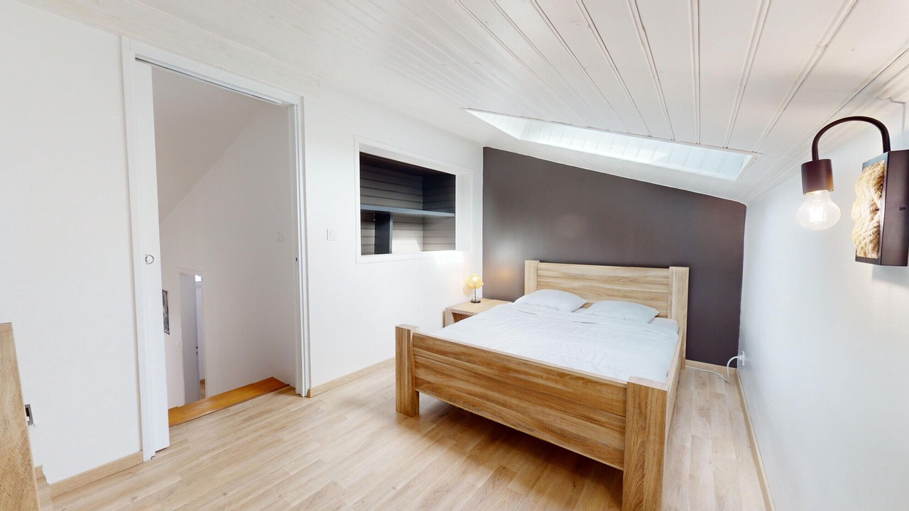 Photo of Bedroom in Saint-Jean-de-Monts