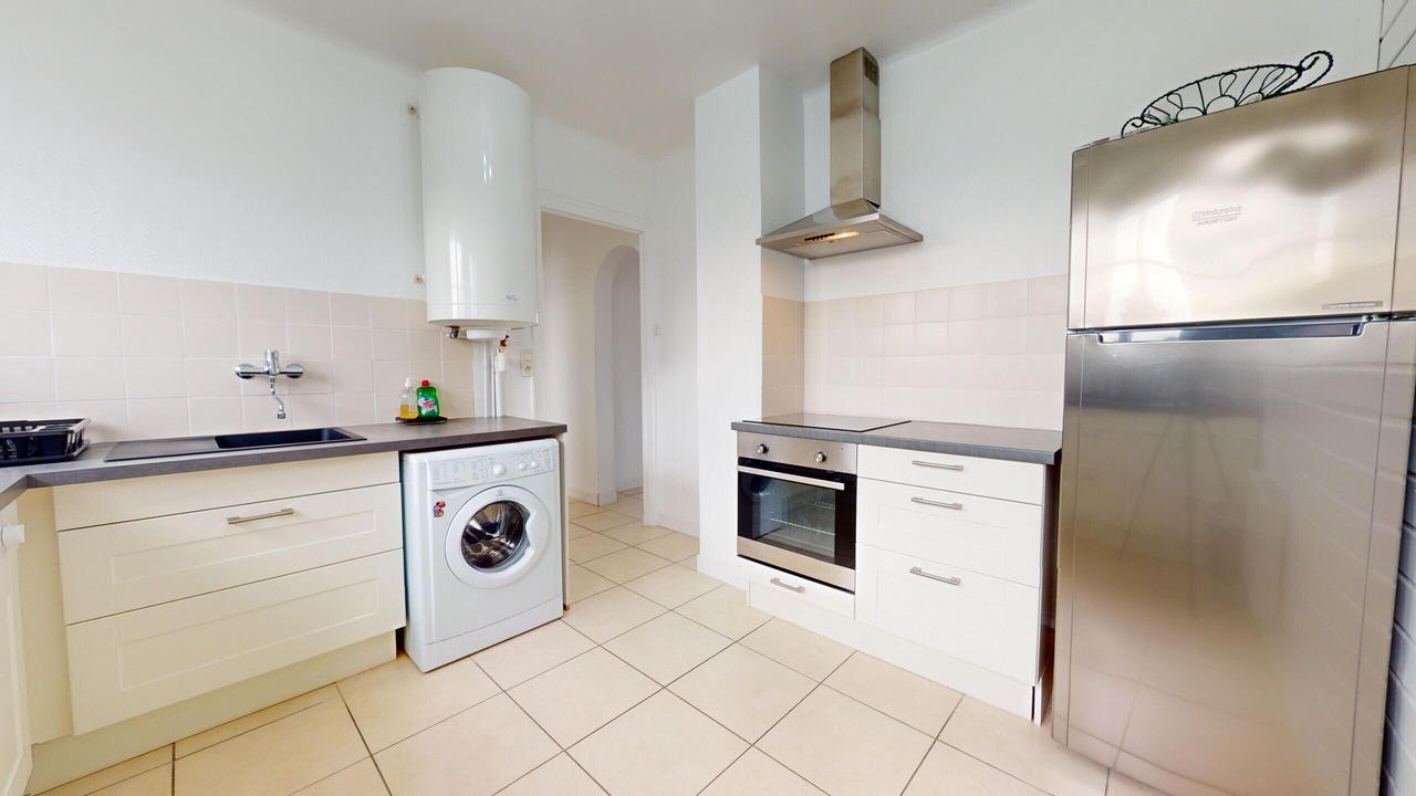 Photo of Kitchen in Saint-Jean-de-Monts