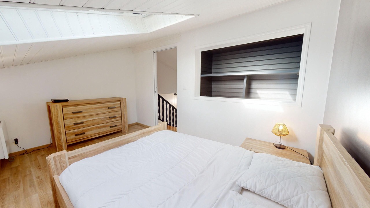 Photo of Bedroom in Saint-Jean-de-Monts