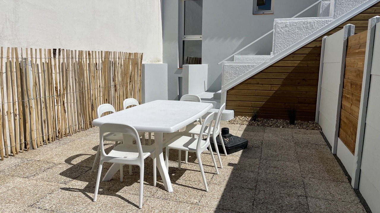 Photo of Outdoor in Saint-Jean-de-Monts