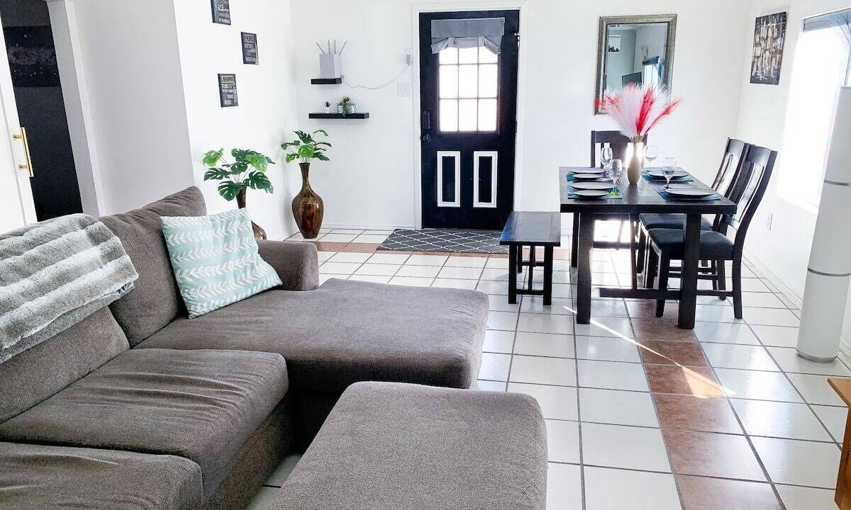 Photo of Livingroom in El Paso