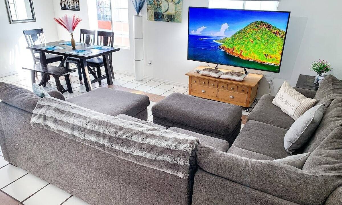 Photo of Livingroom in El Paso