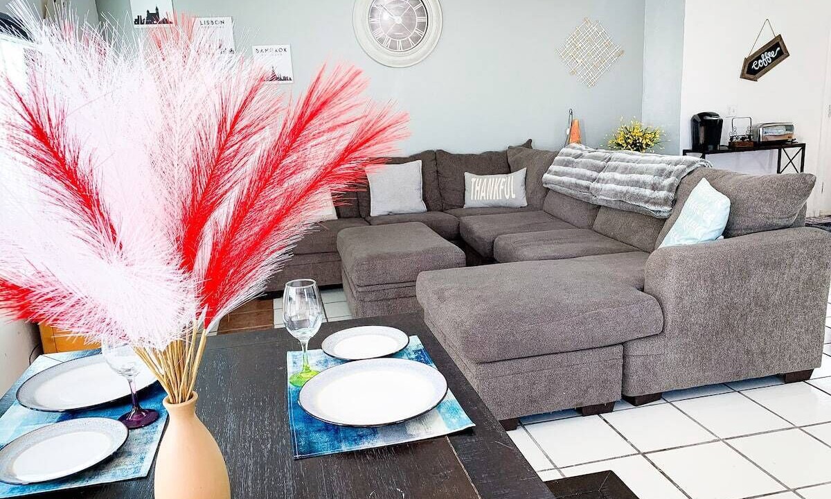 Photo of Livingroom in El Paso