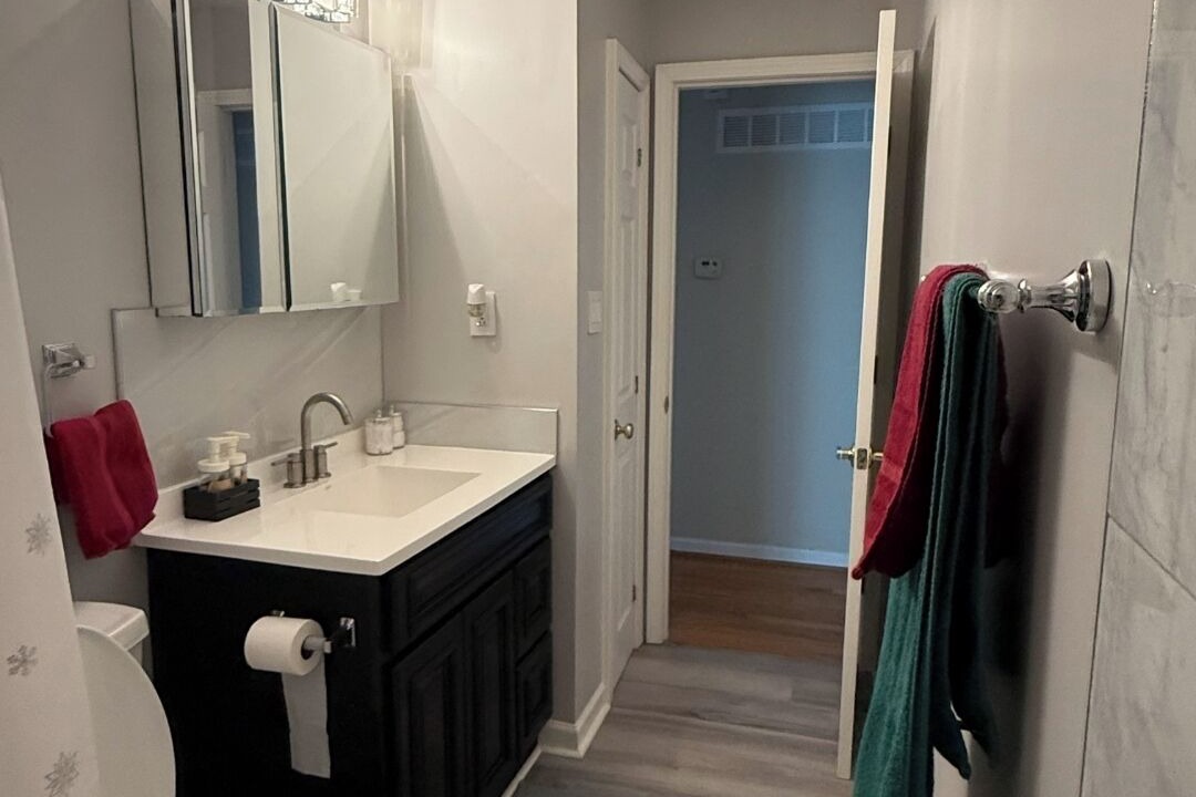 Photo of Bathroom in Mehlville