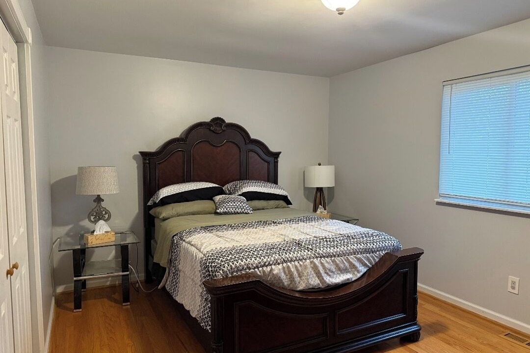 Photo of Bedroom in Mehlville