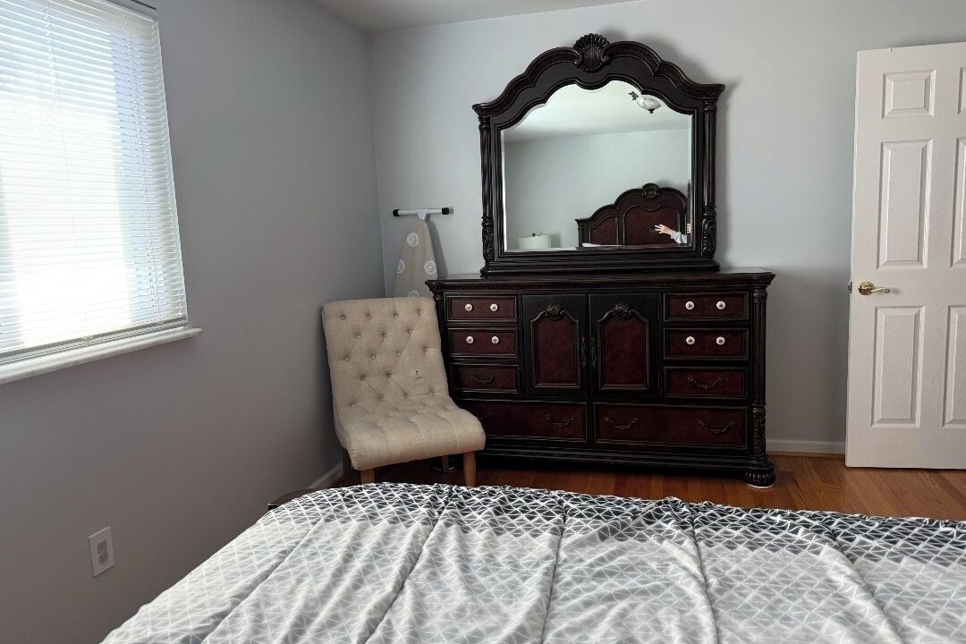 Photo of Bedroom in Mehlville