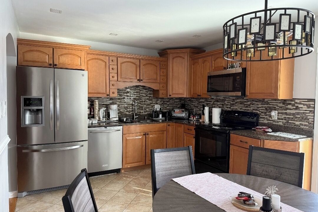 Photo of Kitchen in Mehlville