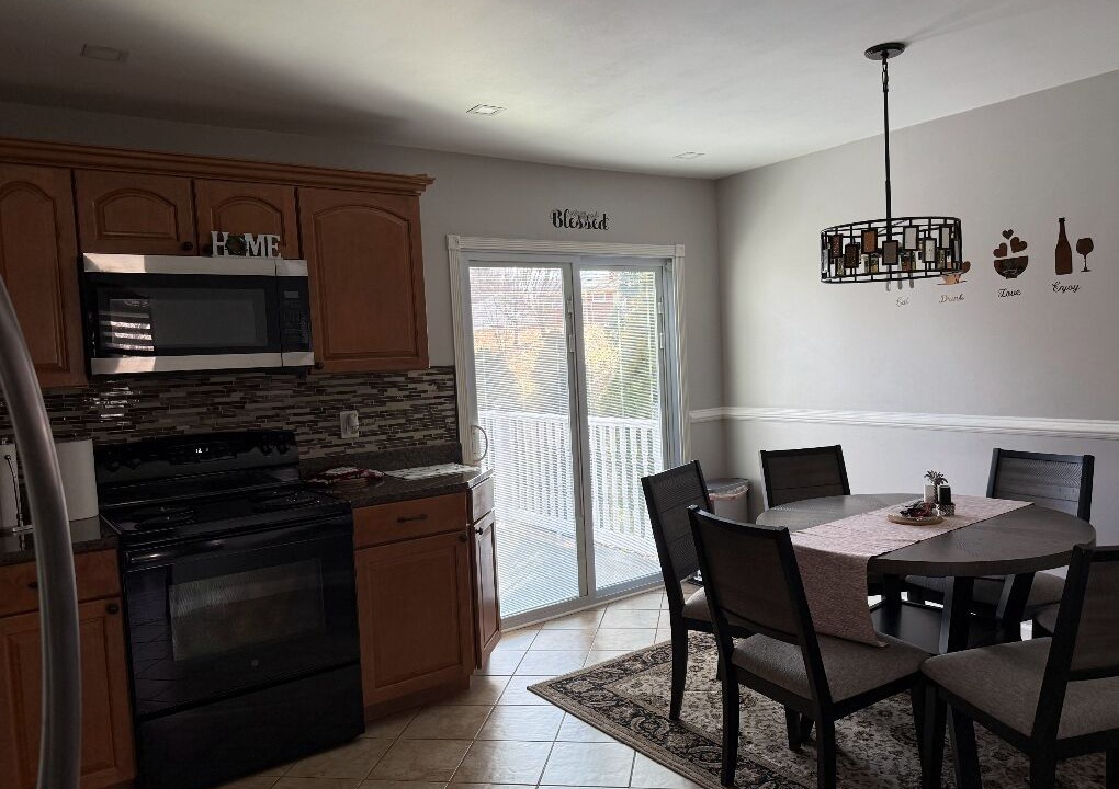 Photo of Kitchen in Mehlville