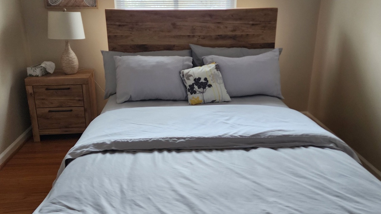 Photo of Bedroom in Mehlville