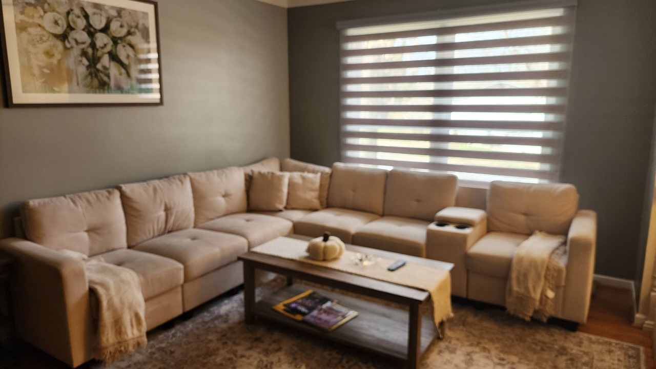 Photo of Livingroom in Mehlville