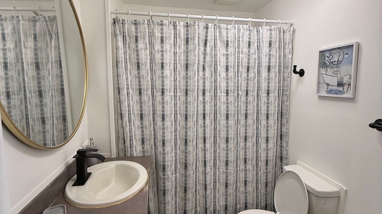 Photo of Bathroom in New Providence