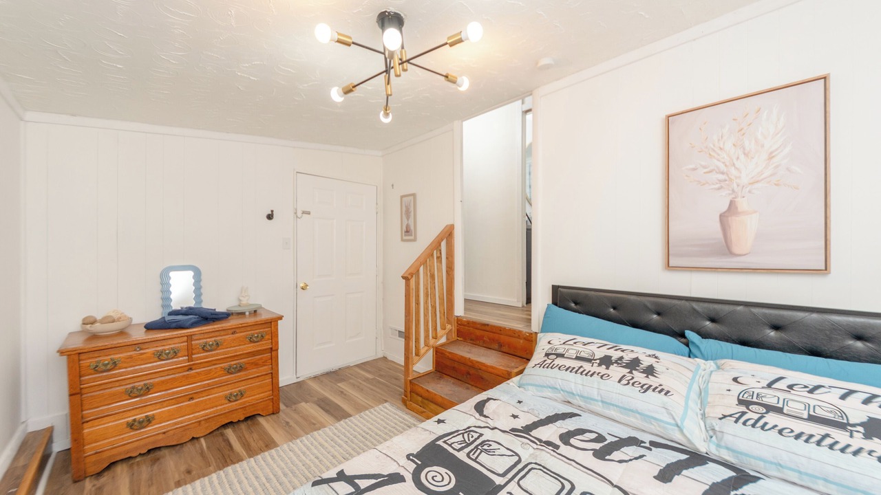 Photo of Bedroom in New Providence