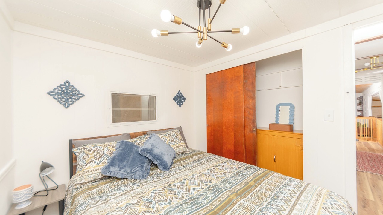 Photo of Bedroom in New Providence