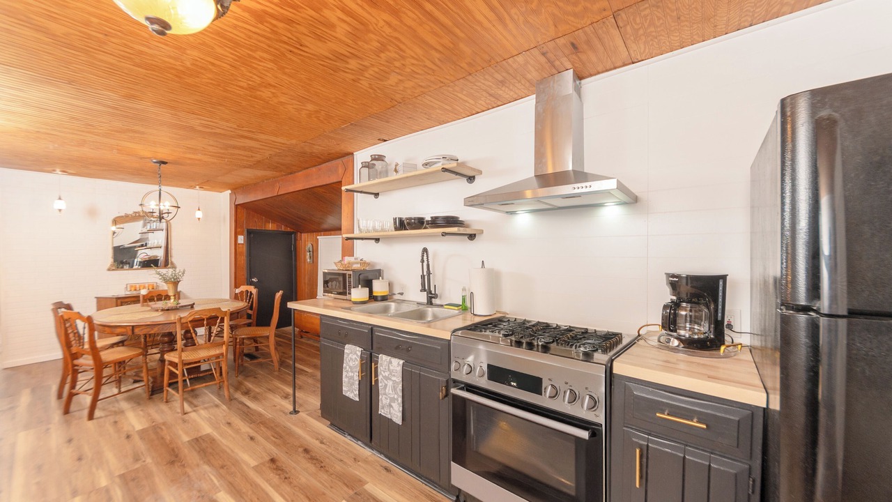 Photo of Kitchen in New Providence