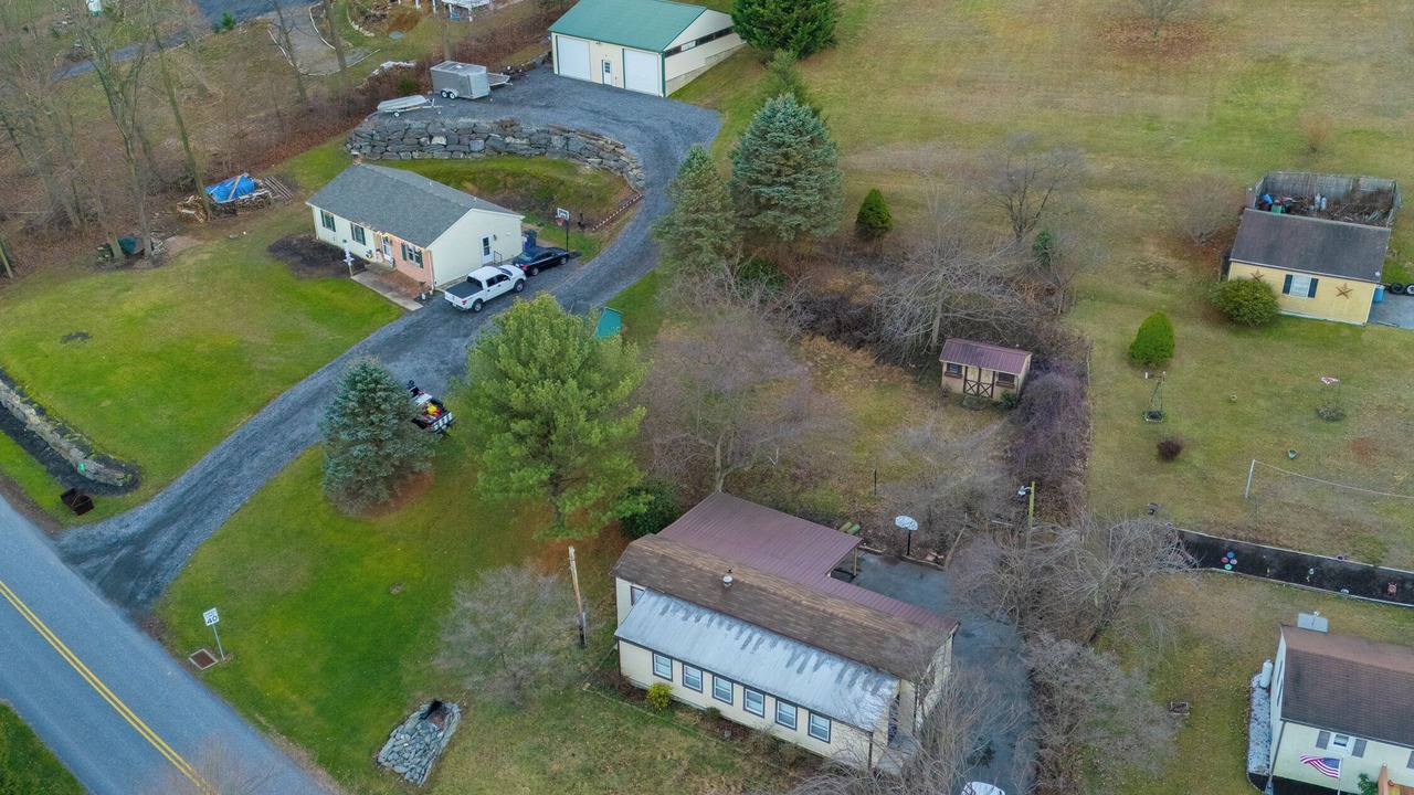 Photo of Outdoor in New Providence