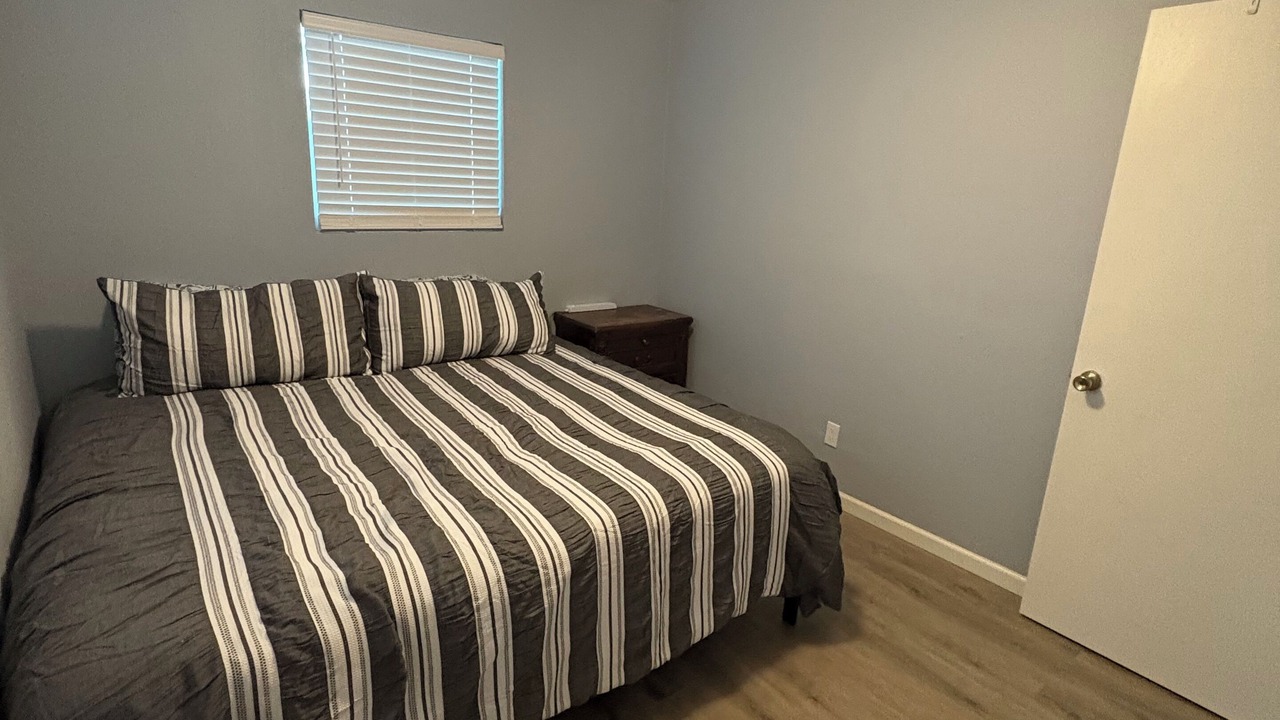 Photo of Bedroom in San Ygnacio