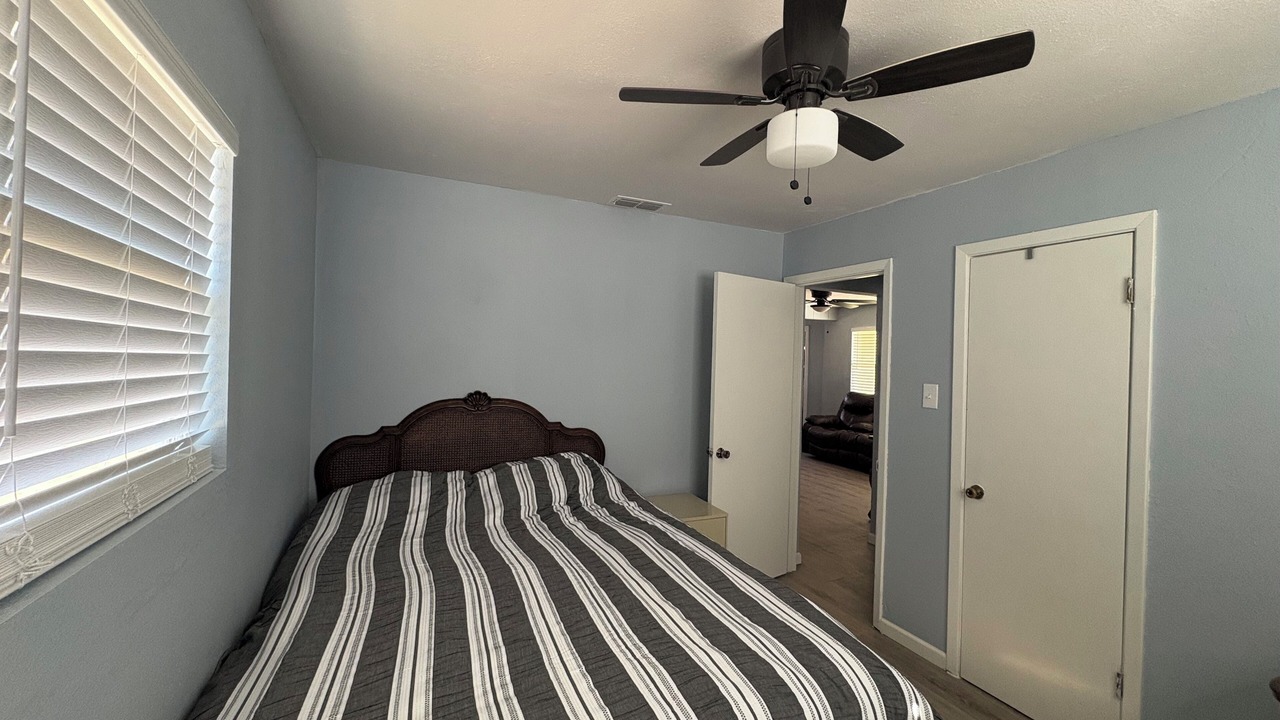 Photo of Bedroom in San Ygnacio