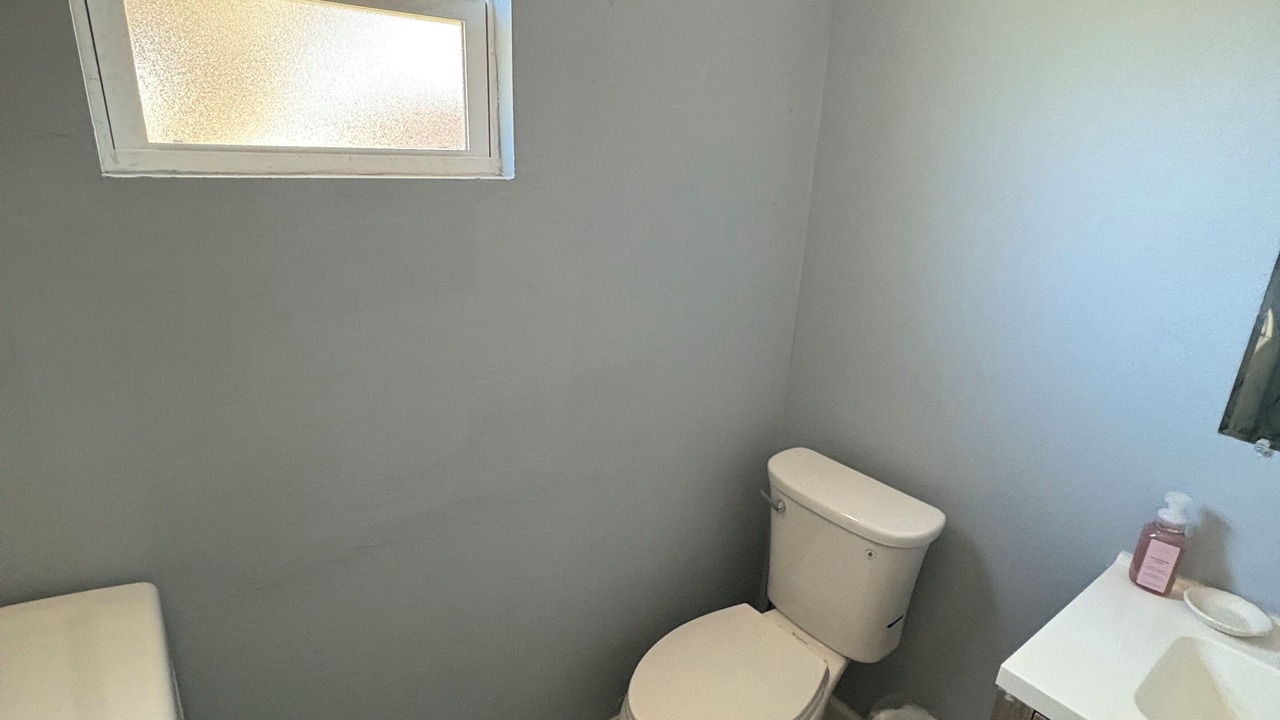 Photo of Bathroom in San Ygnacio