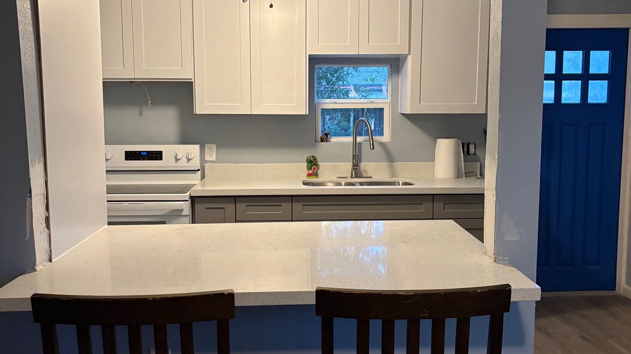 Photo of Kitchen in San Ygnacio