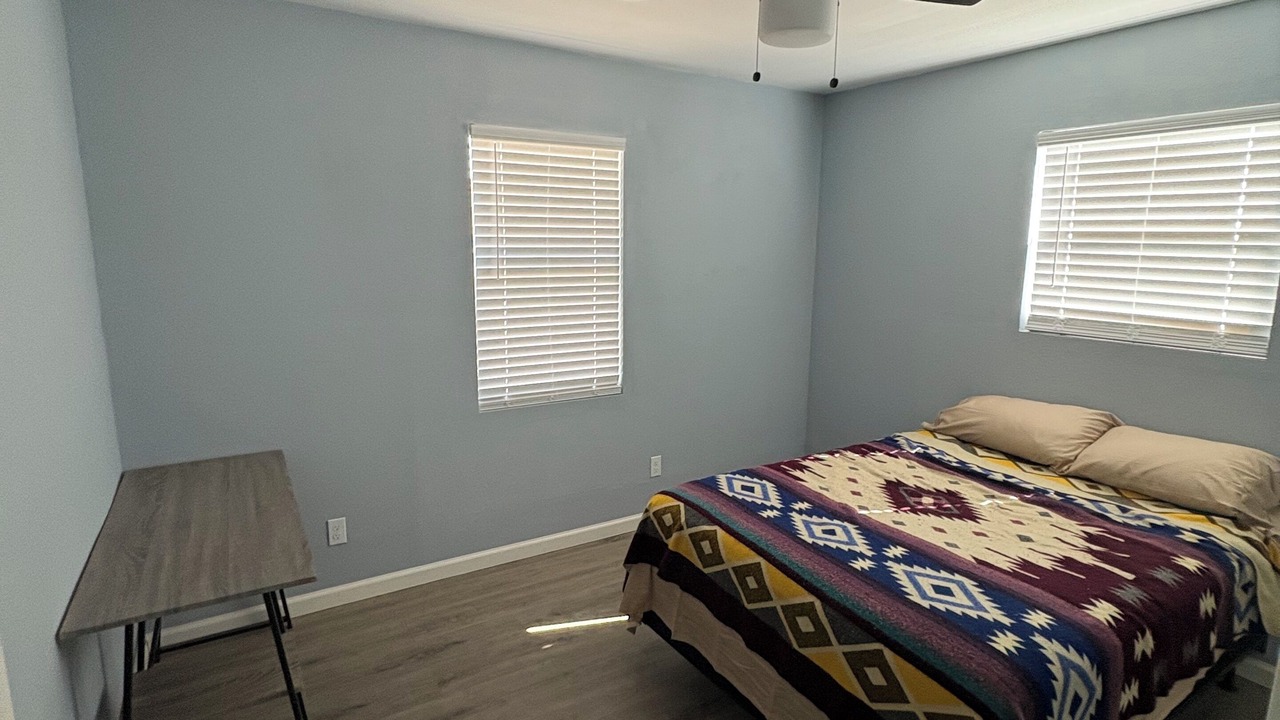 Photo of Bedroom in San Ygnacio