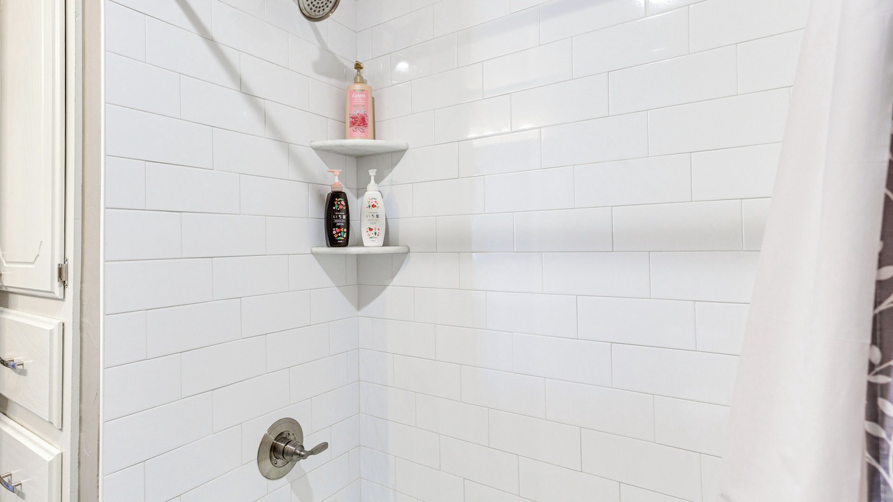 Photo of Bathroom in Guthrie
