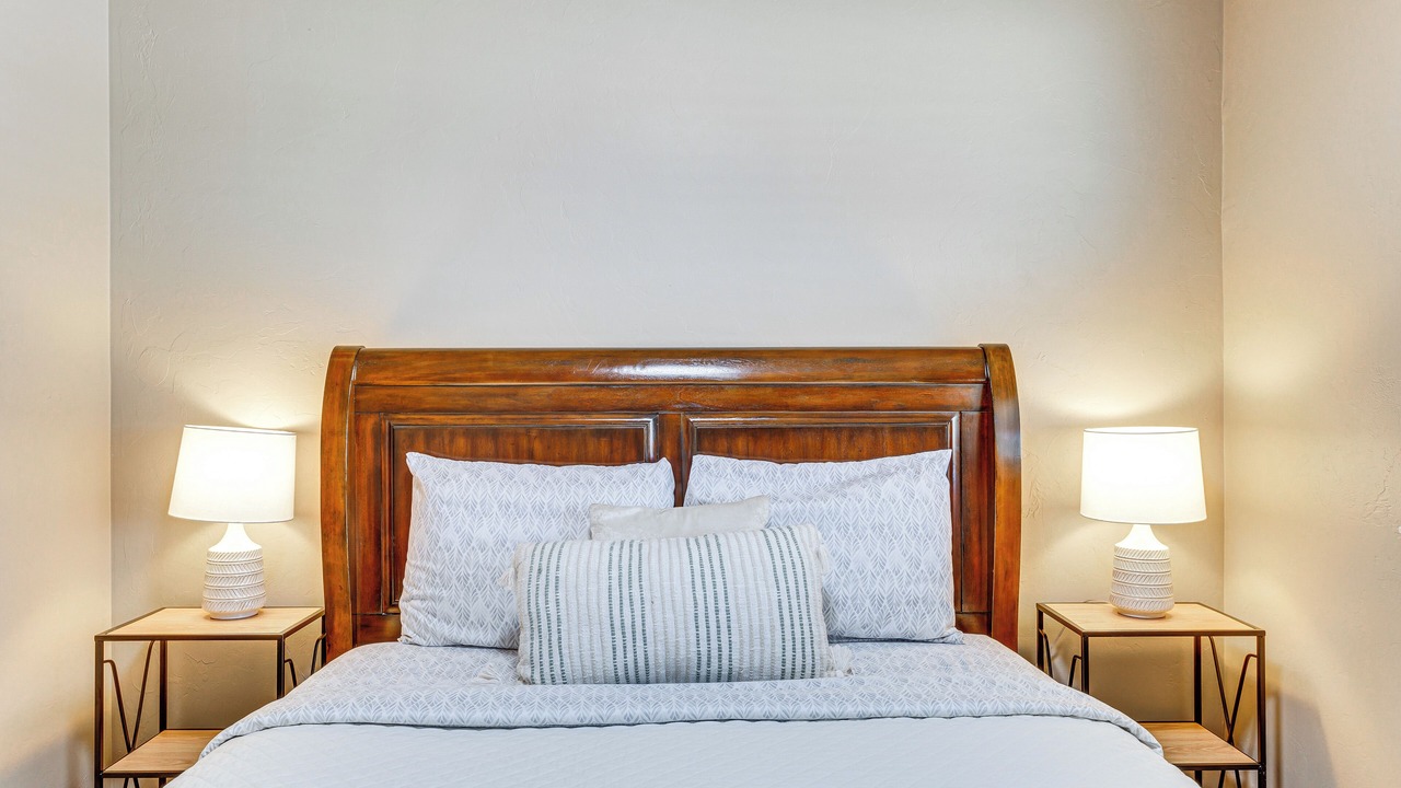 Photo of Bedroom in Guthrie