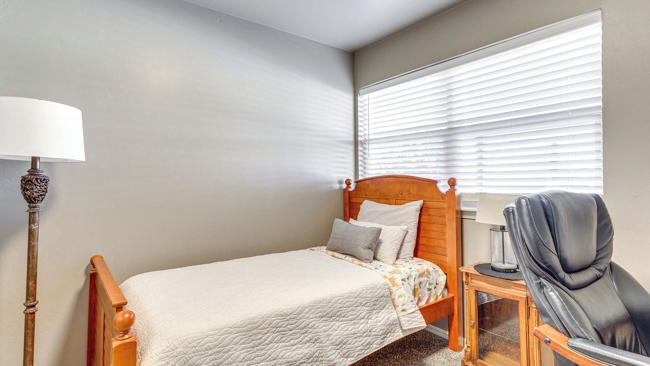 Photo of Bedroom in Guthrie
