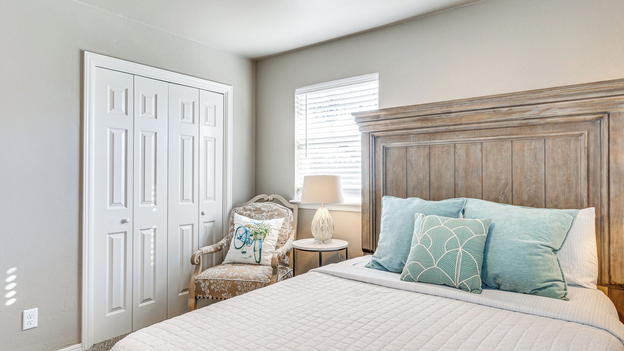 Photo of Bedroom in Guthrie